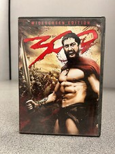 300 Single-Disc Widescreen Edition - DVD