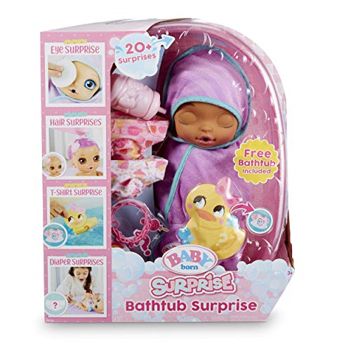 ebay baby born surprise