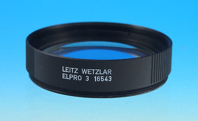 Leitz Wetzlar Elpro 3 Ø55E - 201784