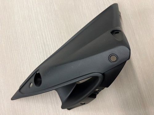 Yamaha Venture Lite Windshield Plate 1 Right Side 8GJ-77186-00-00 2007-2018 RH - Picture 5 of 5