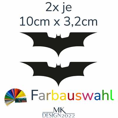 BATMAN -TV -SHOW AUFKLEBER. KAUFEN SIE VINYLAUFKLEBER