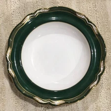 Spode Harrogate Round Rimmed Serving Bowl (3 available)