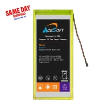High Quality 3470mAh Rechargeable Li-ion Battery f Motorola Moto G4 XT1625 Phone