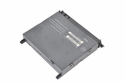 MERCEDES W221 S63 S65 AMG REAR SEAT CONTROL MODULE 2218700992 OEM