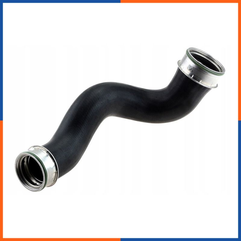 Gaine de suralimentation pour MERCEDES-BENZ de qualité d'origine 001-10-21220 robuste 24SKV621