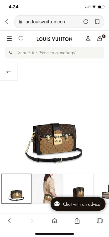 louis vuitton bag gumtree