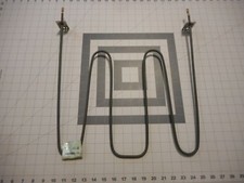 Nutone Magic Chef Oven Broil Element Stove Range NEW Vintage Part Made in USA 17