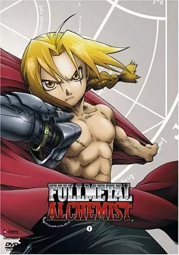 Fullmetal Alchemist Filler List  The Ultimate Anime Filler Guide