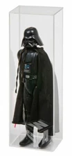 1 x GW Acrylic Display Case -15" LOOSE Figure Case - Fett/Vader/Chewy (AFC-012)