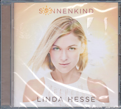Linda Hesse - Sonnenkind (NEU/OVP)