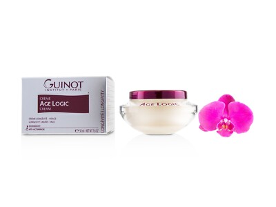 Guinot Age Logic Cream 50ml/1.6oz