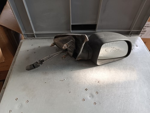 Original Renault Clio MK1 BC/57 Außenspiegel Seitenspiegel rechts manuell