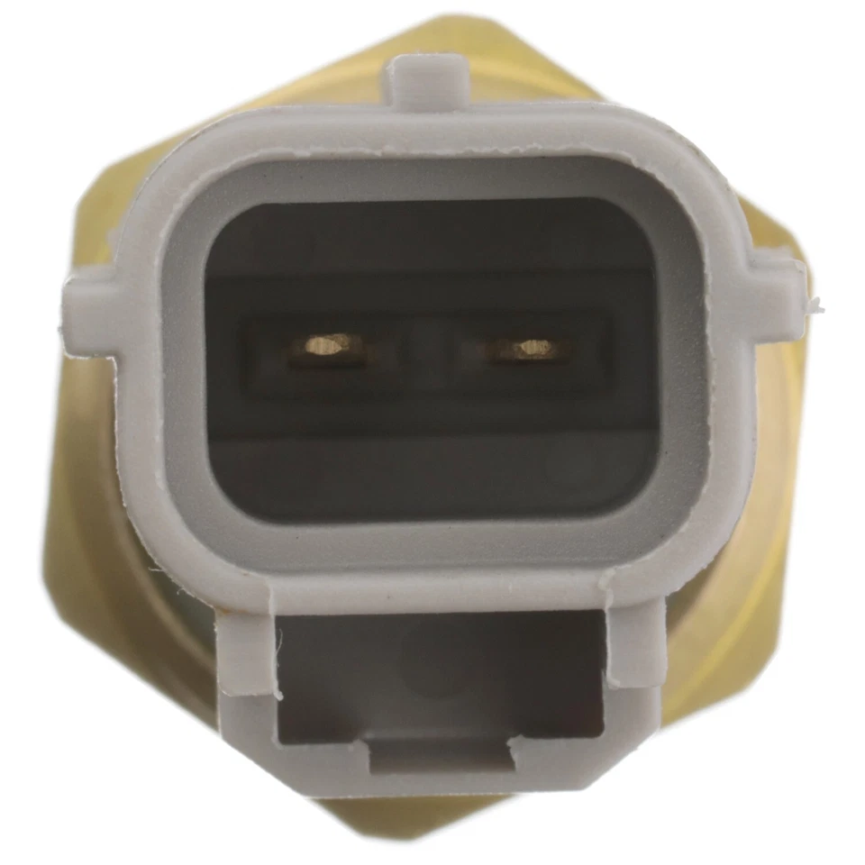 Датчик температуры охлаждающей жидкости двигателя Delphi 1986 для Ford Thunderbird 1985-1995 годов выпуска - Изображение 4 из 4