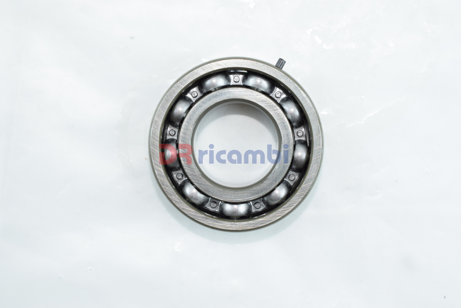 Cuscinetto 35x72x17 Mm Aperto Cuscinetto A Sfera SKF 6207 C3 - Tipo Aperto Senza Guarnizioni, Misure 35x72x17 Mm, Per Applicazioni Industriali Cuscinetto Senza Guarnizioni - Foto 3