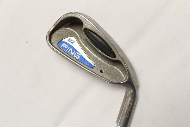 ping g2 iron set