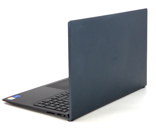 Dell Inspiron 15 5510 Laptop PC Intel i5-11th Gen 8GB Ram 256GB SSD Spanish KB. - Picture 5 of 10