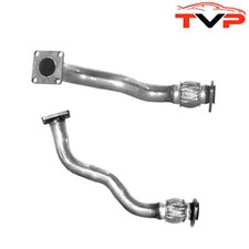 BM Exhaust Pipe For Volkswagen Passat 1991-1995 Euro 2 1.8 BM70093