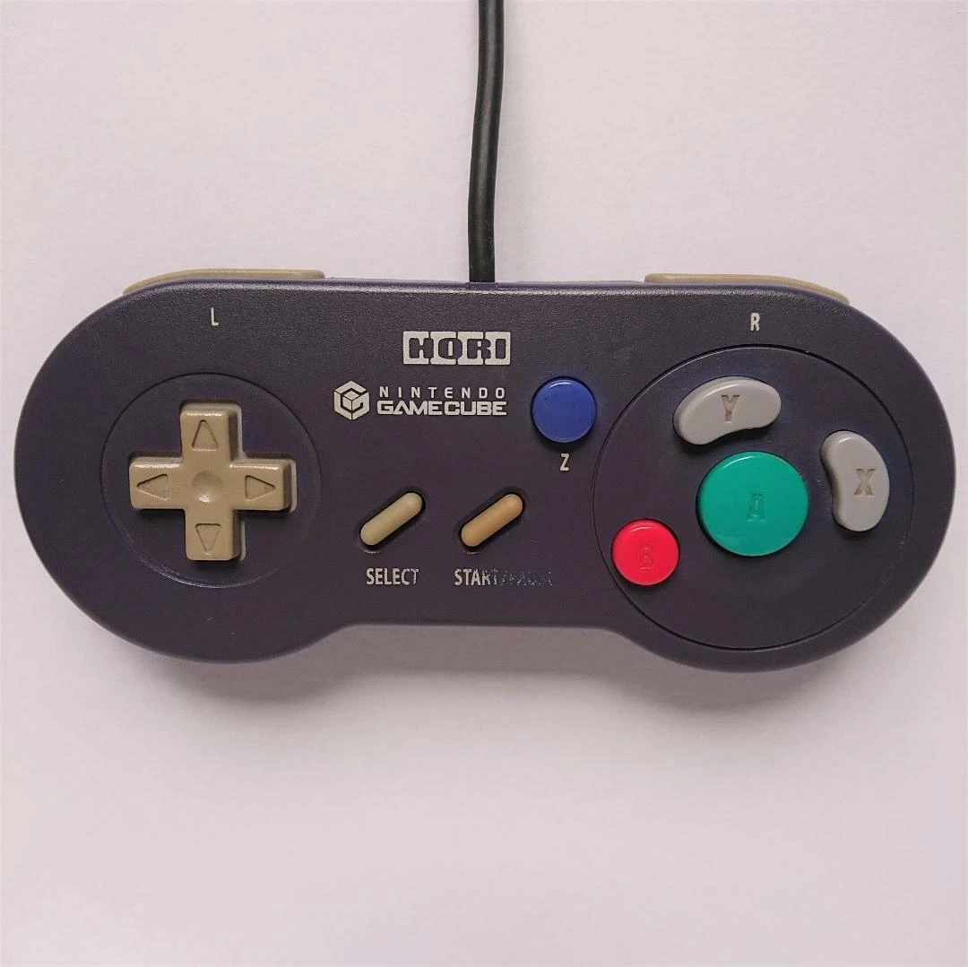 Hori digital gamecube controller sales