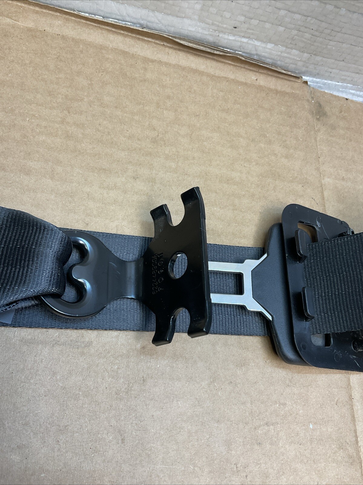 Maserati Ghibli 2014-2021 REAR Seat P/N 622334400