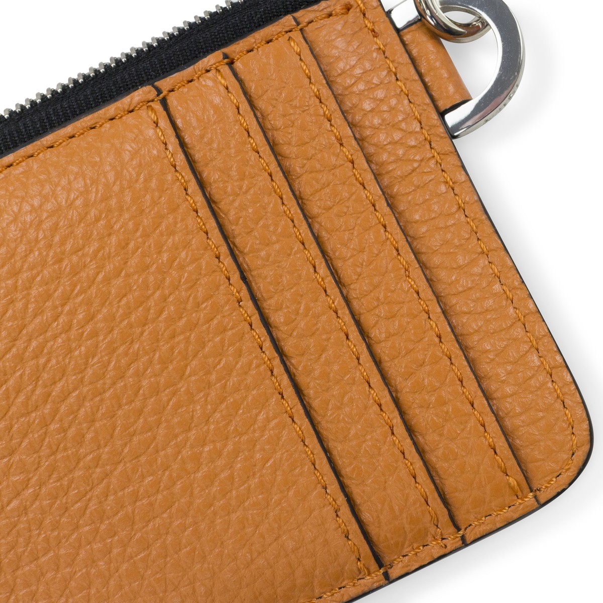 amiri ウォレットチェーン NWT AMIRI PEBBLED LOGO CHAIN ORANGE WALLETS SIZE OS $490 | eBay