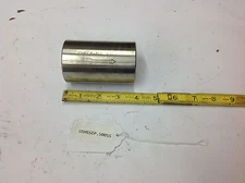 NEW 1" Check-All USHSSEP.500SS Universal Inline SS Welded Check Valve EPDM 