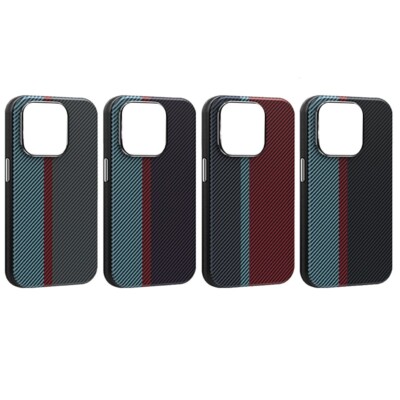 Durable Shockproof Anti-Slip Case Compatible with Samsung Galaxy S15 Pro 5G US