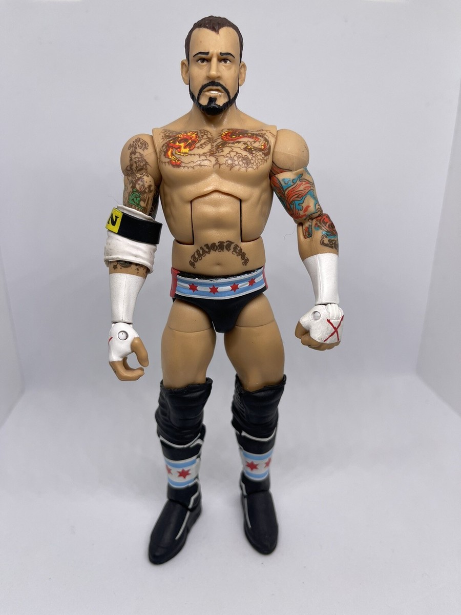 wwe フィギュア 2025 WWE Mattel Elite Collection Series 120 LA Knight