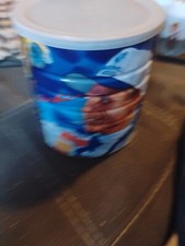 Vintage Maxwell House Coffee Can Collector's Limited Edition Mark Martin