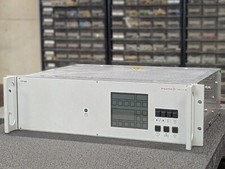 Pfeiffer TCP 600 Pump Controller PM C01 320 B tested 100 % functional