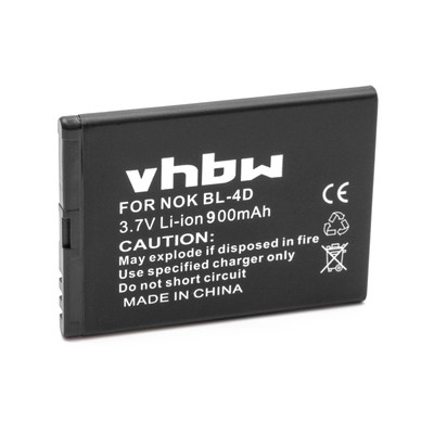 Akku für SVP Tango Deco Pro 900mAh