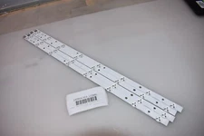 SAMSUNG UN32EH4000F LED BACKLIGHTS TESTED WORKING SLED 2011SVS32 3228