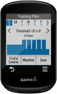 Garmin EDGE830 【美品】 Garmin Edge 830 2.6