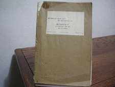 Expansion-Elizabethan England A. L. Rowse First Edition 1955 Uncorrected Proof