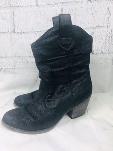 rocket dog cowgirl boots