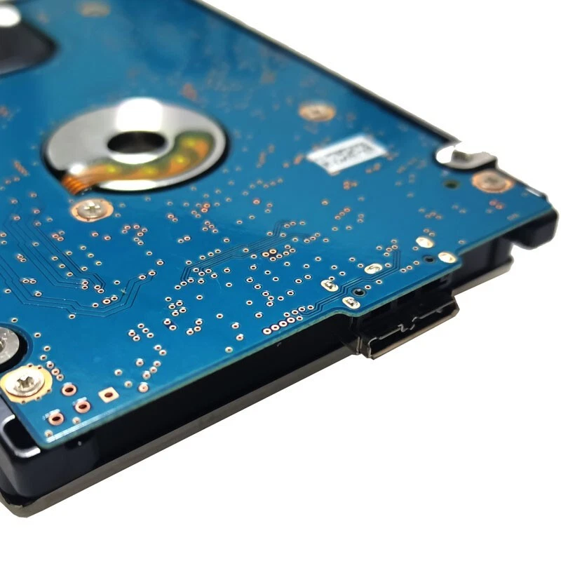 Toshiba 2.5 TB MQ03UBB250 2.5" USB 3.0 Portable External HDD Hard Disk Drive - Image 4 of 4