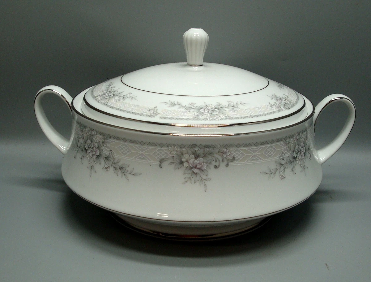 Covered Vegetable Bowl Noritake for sale | eBay