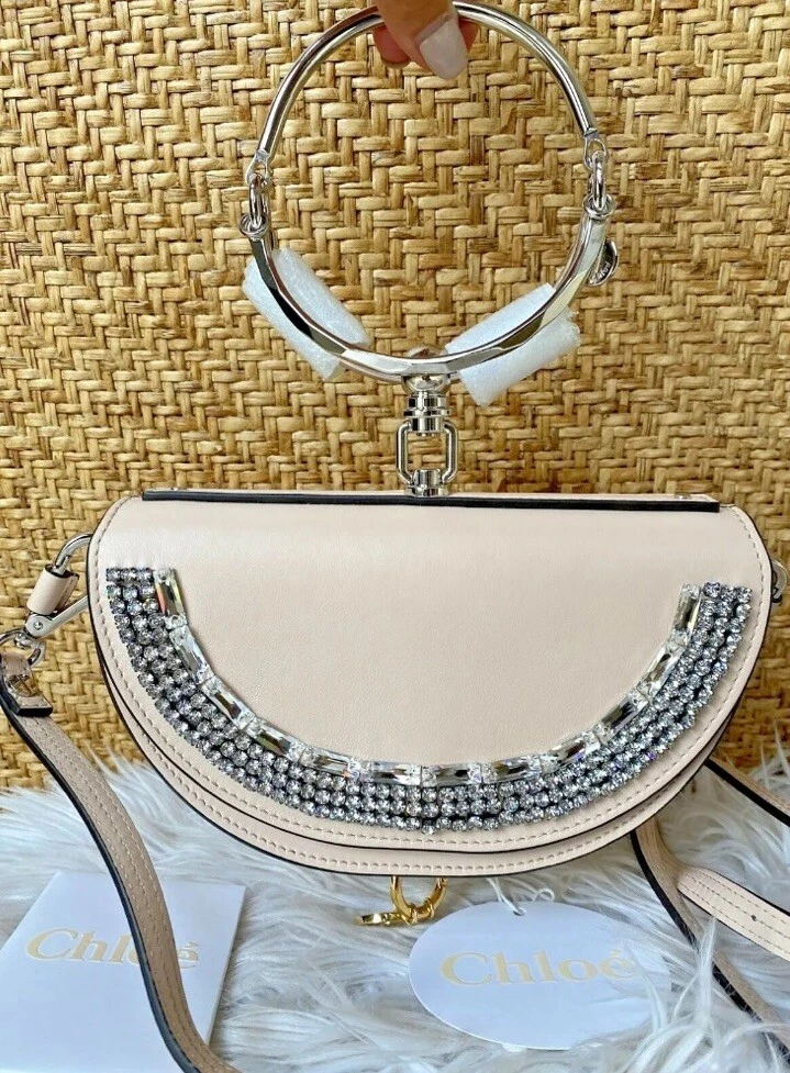 最終値下げ　Chloe クロエ Nile スモール Chloé Nile Bags for sale - eBay