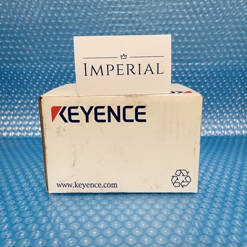 NEW KEYENCE FL-001 FL001 Guide Pulse Type Level Sensor Amplifier Unit In Box - Picture 7 of 16