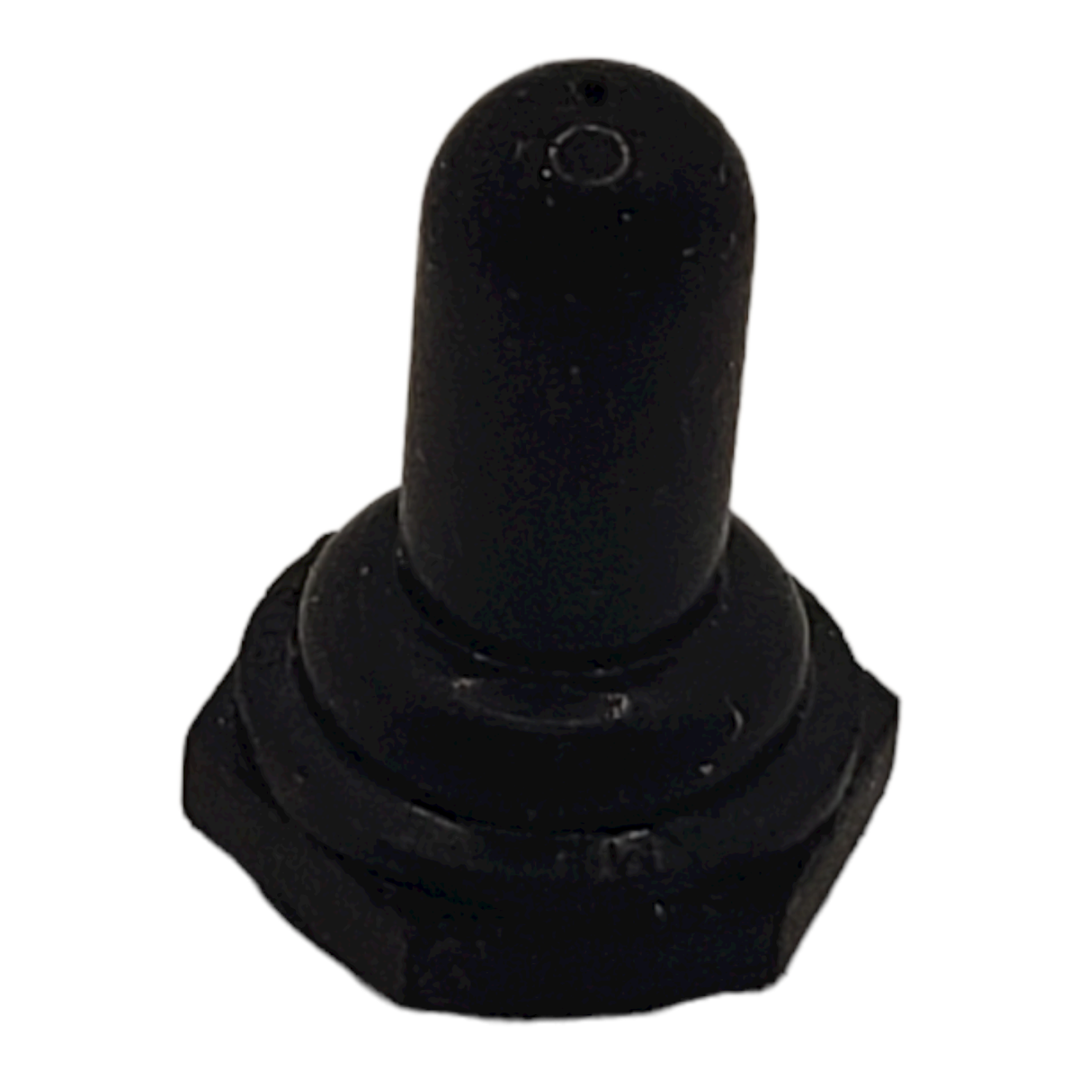 Toro 218473 Switch Boot Lawn-Boy 104-4446, Rotary Kill Switch