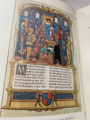 #ad The Universal Spider The Life Of Louis XI of France Paul Kendall 1973 Folio GBP 16.00