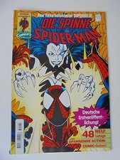 1x Comic Marvel Die Spinne Nr. 245  Condor  Zustand 1
