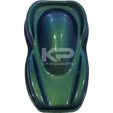 Casablanca Colorshift Pearl Kp Pigments Mica Powder Paint Epoxy 25 Grams