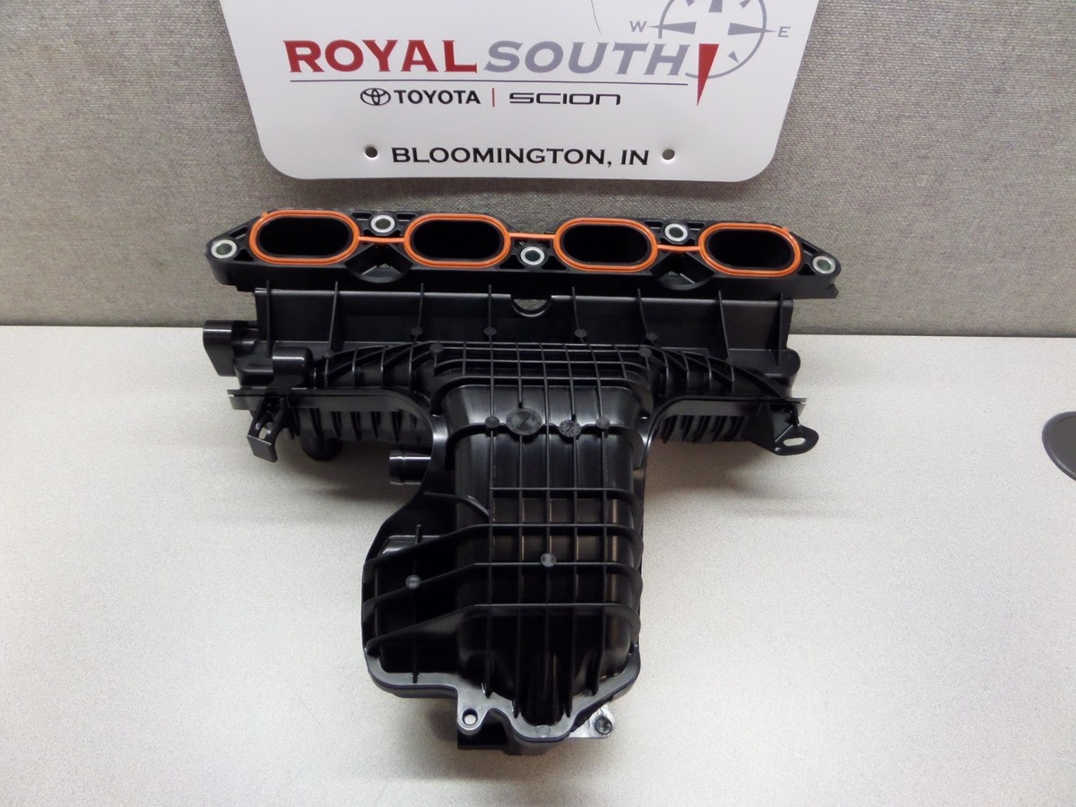 Toyota Prius, Prius V, and Prius Plug-In Air Intake Manifold