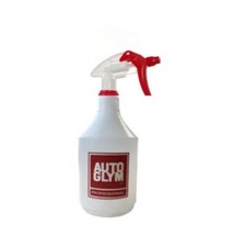 Image of 2 X Autoglym Trigger Spray Bottle 500ml (CAR PROFESSIONAL USE - ORIGINAL)