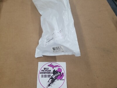 Arctic Cat Snowmobile Reverse Shift Lever OEM 0602-978 Pantera Zr Zrt 1999-2008 
