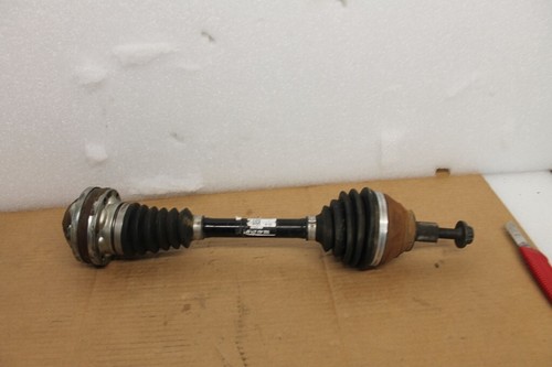VW GOLF VII R32  Antriebswelle 4 Motion  vorne rechts 5Q0407271 AP