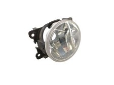 Nebelscheinwerfer rechts für PEUGEOT 208 I (CA, CC) 1.2 9675450980