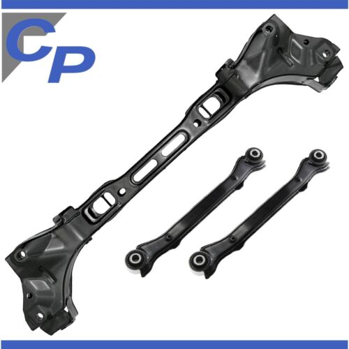 Rear axle carrier for Hyundai iX35 2WD and 2 control arms - Picture 1 of 4