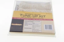 Kerosene Heater Tune-Up Kit Wick & Igniter Kero-Sun, Toyostove OMNI 230 Series +