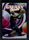 2025 Topps Cosmic Chrome Tracy McGrady Refractor (RAW)